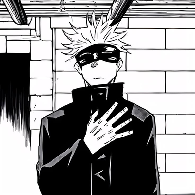 Satoru Gojo
