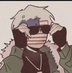 Countryhumans