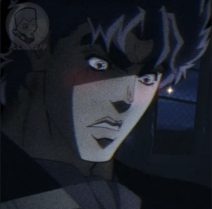 ♡Jonathan Joestar♡
