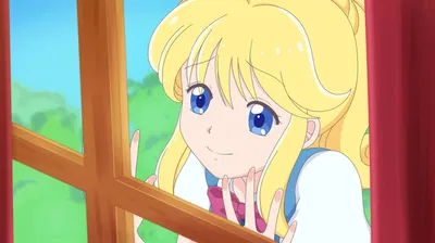 Shoujo Hearts: Kilala Reno