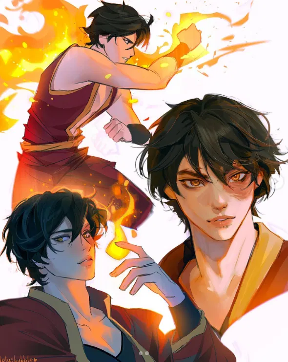 Zuko v.1