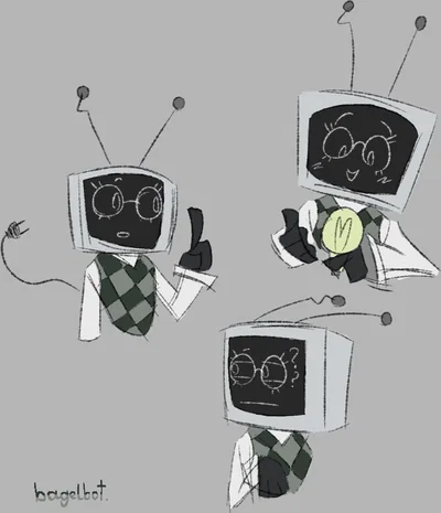 Switchy-swatcheroo!