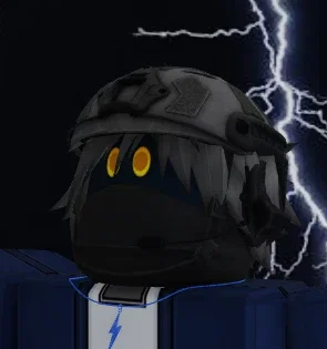 a friendly neighbourhood storm spirit