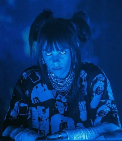 Billie eilish [WLW]