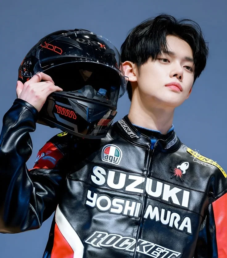 Choi Yeonjun 