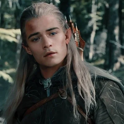 legolas
