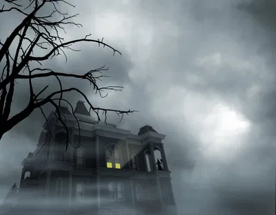 The House of Fandoms!