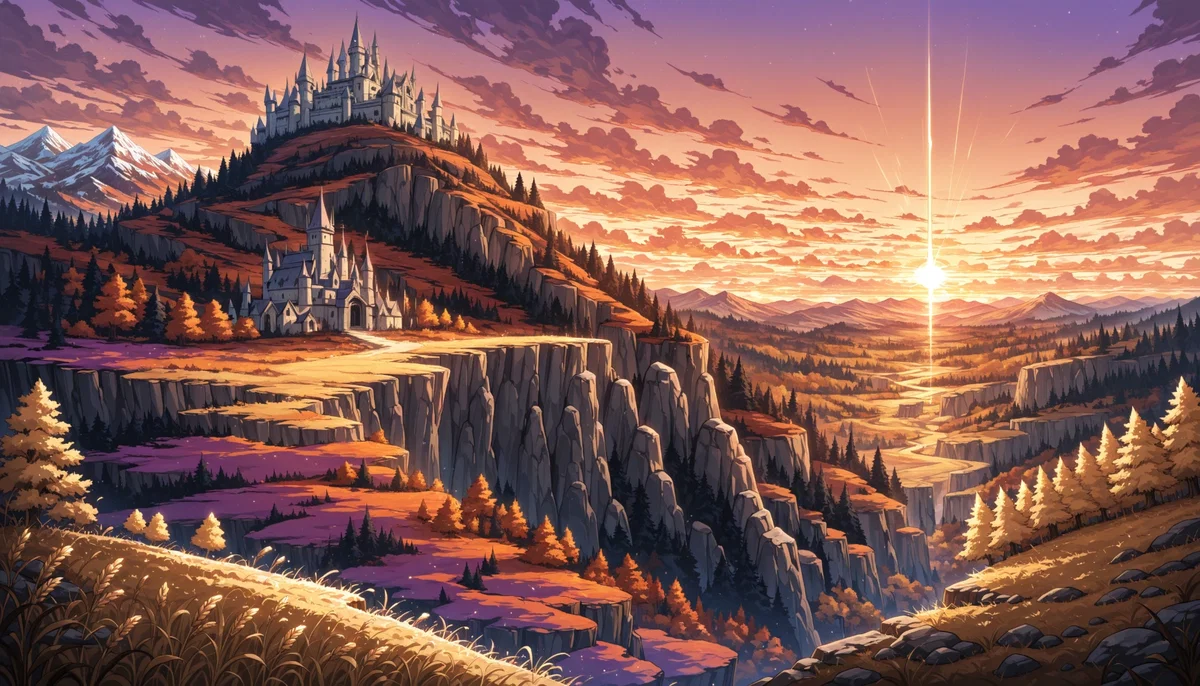 World of Eden