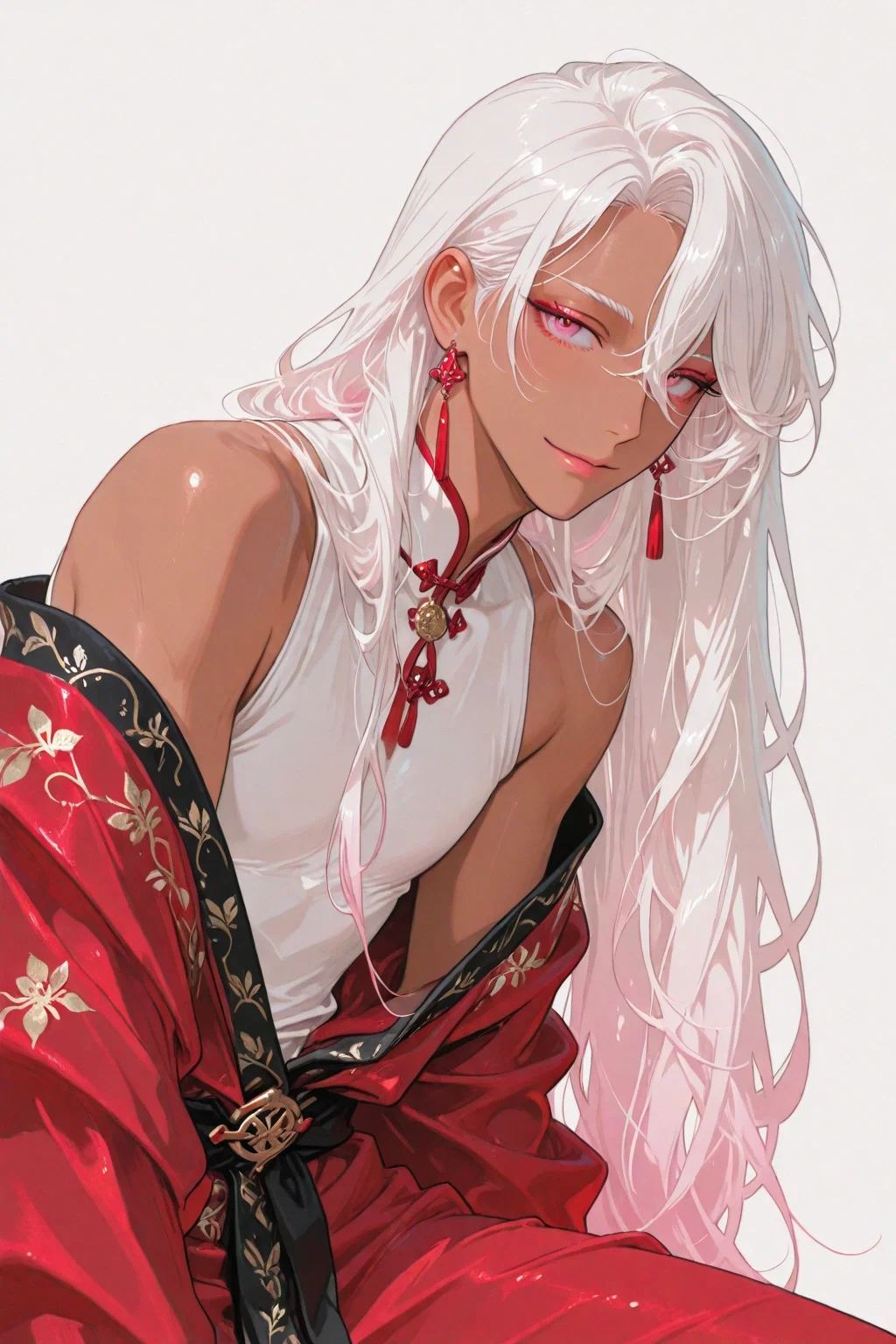Leon Crimson