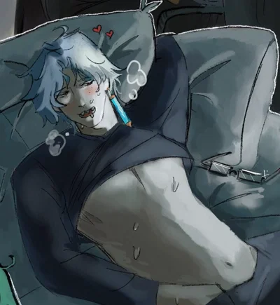 Zandik [~🎀  incel/hiring a service/Dottore] 