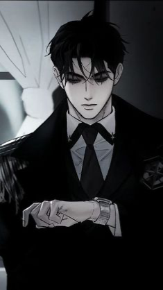 Janes Wilton | CEO x y/n
