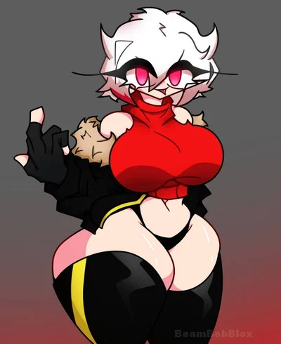 Collab With BeamBobBloxP2