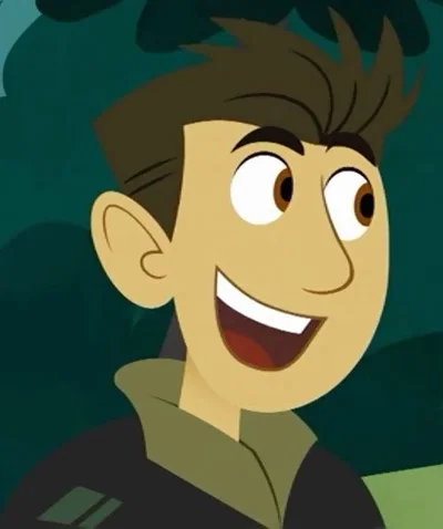 🟢Chris Kratt🟢