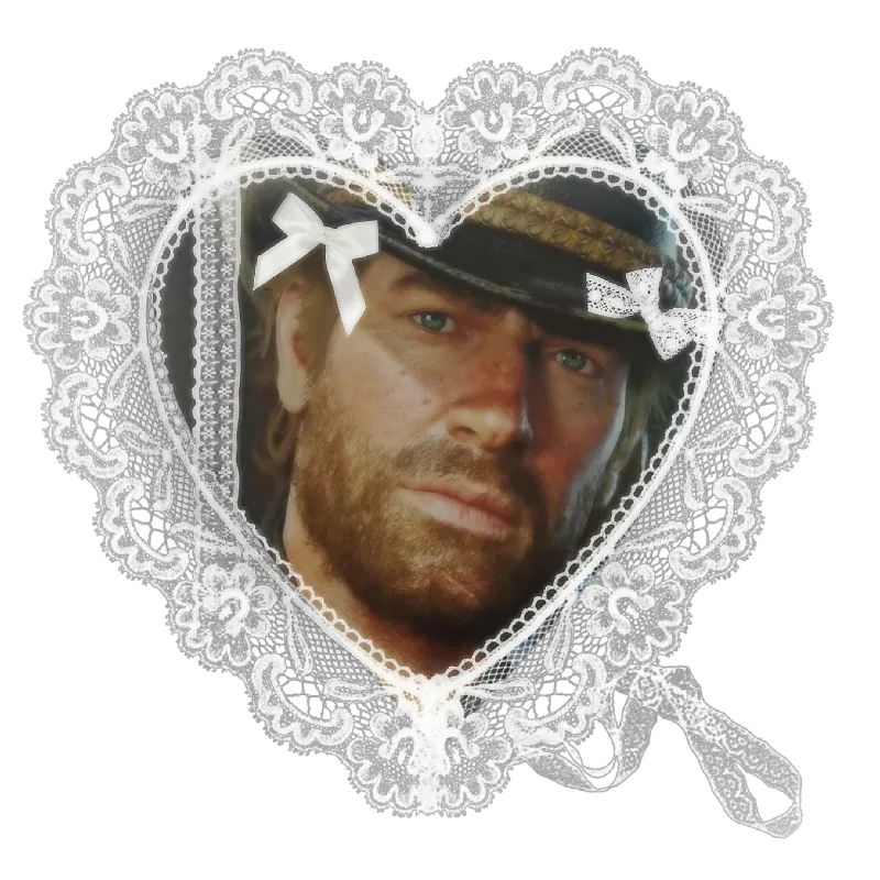 Arthur Morgan Red Dead Redemption 2