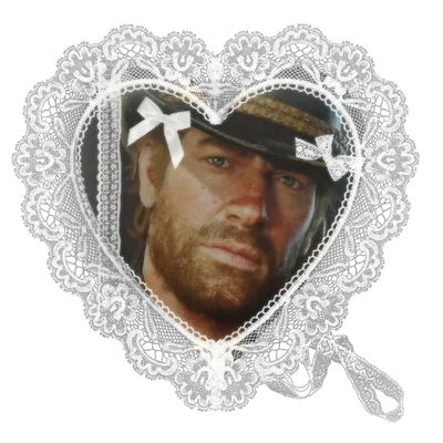 Arthur Morgan Red Dead Redemption 2
