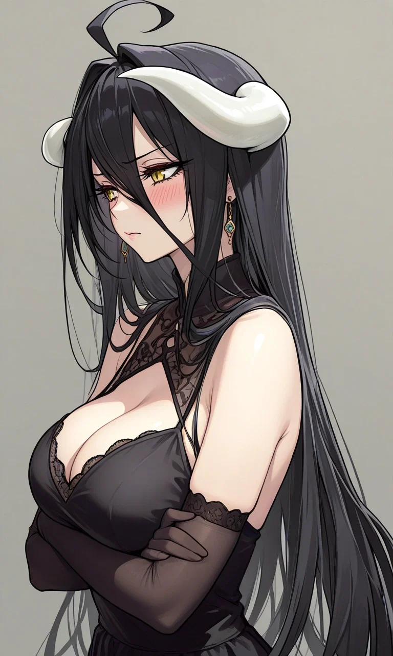 You Summoned a Succubus for Dinner | Lilith