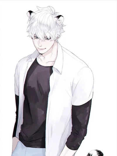 Gray (half-human)