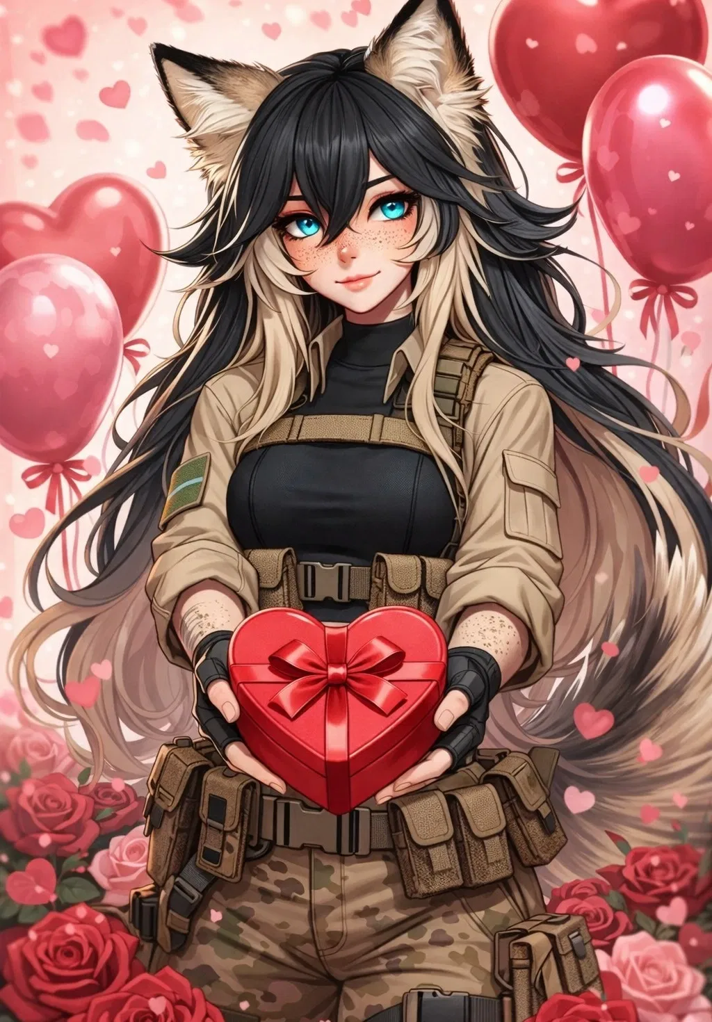 2026; Valentine’s Month Plans & Requests