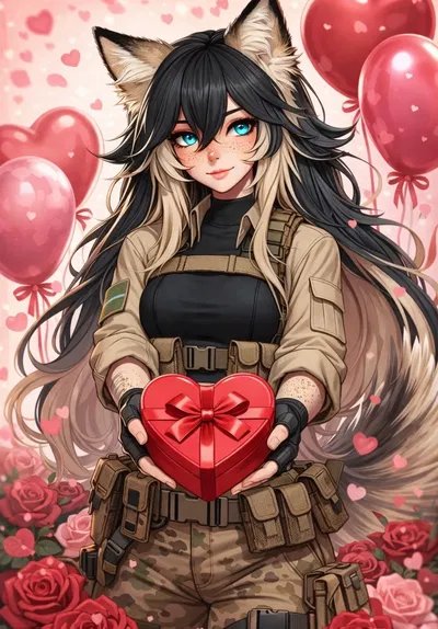 2026; Valentine’s Month Plans & Requests