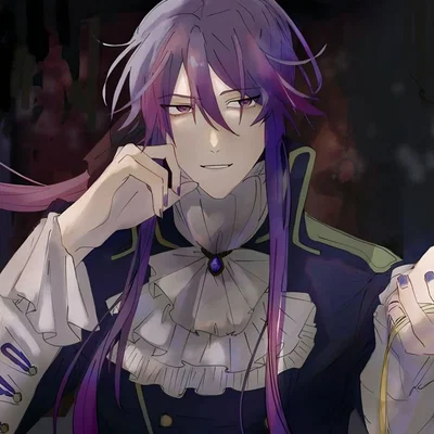 Kamui Gakupo