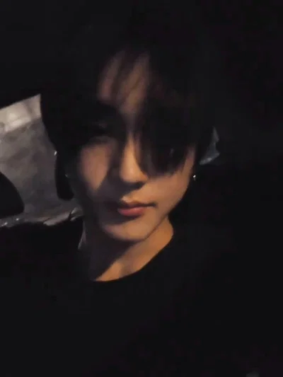 Yang Jungwon . ᢉ𐭩  ݁ 