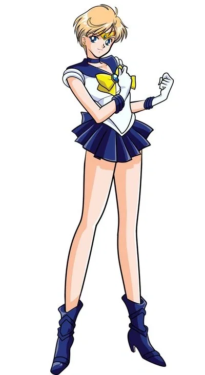 Sailor Uranus