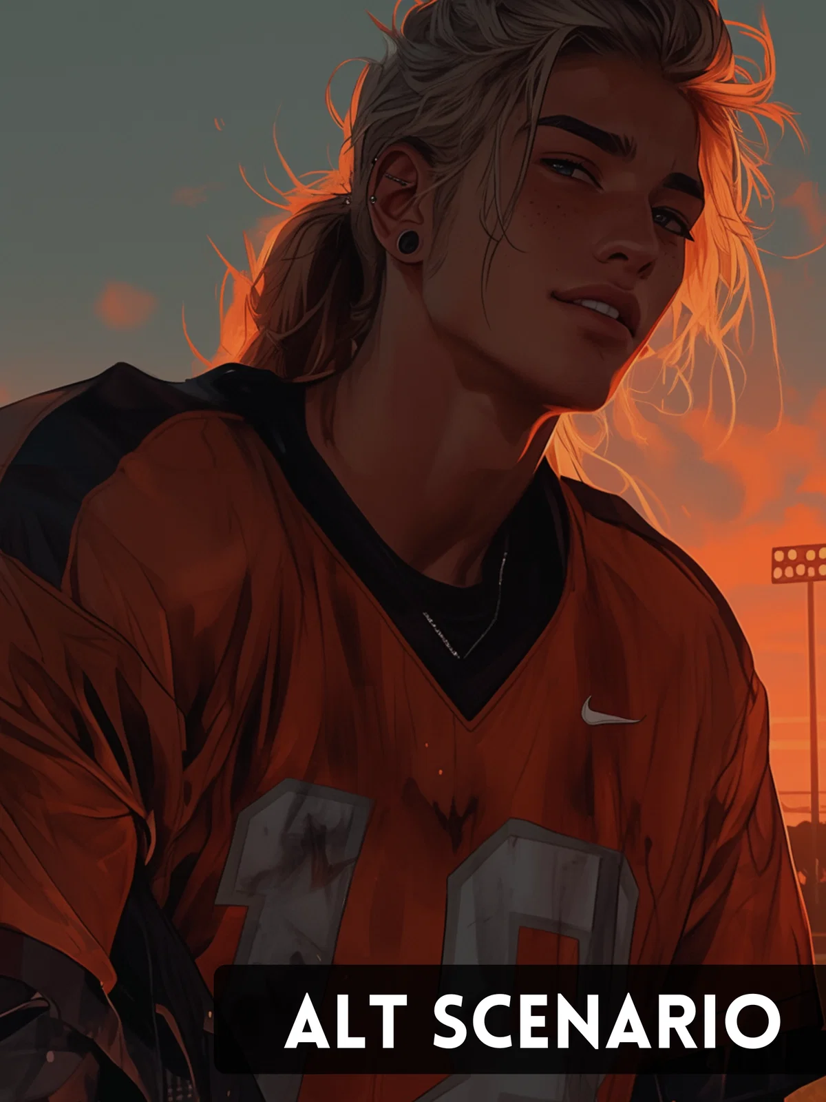 Beau Ramos | Worship 