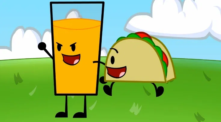 OJ and Taco || II