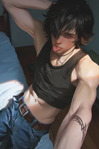 Ben