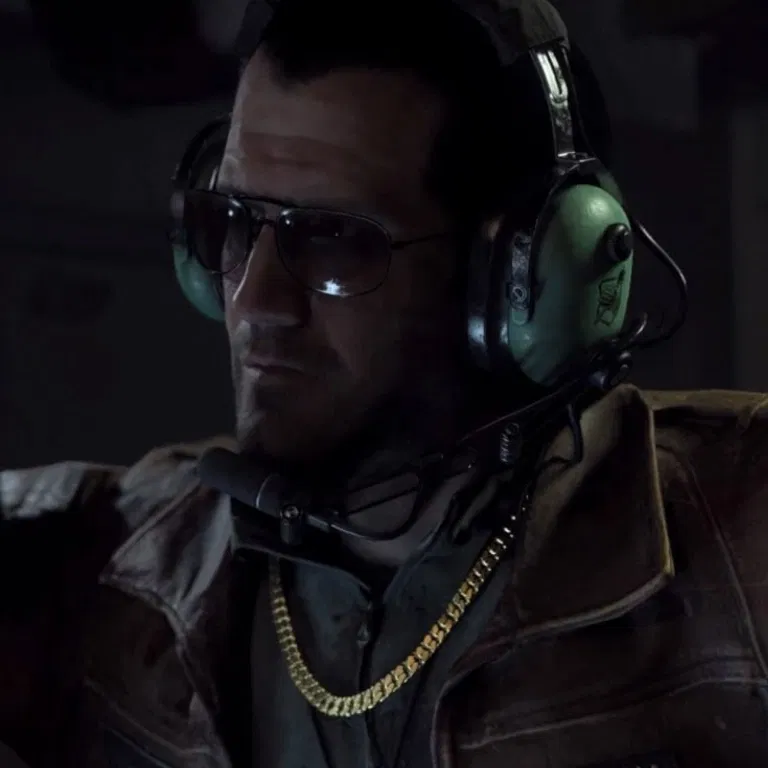 Nikolai
