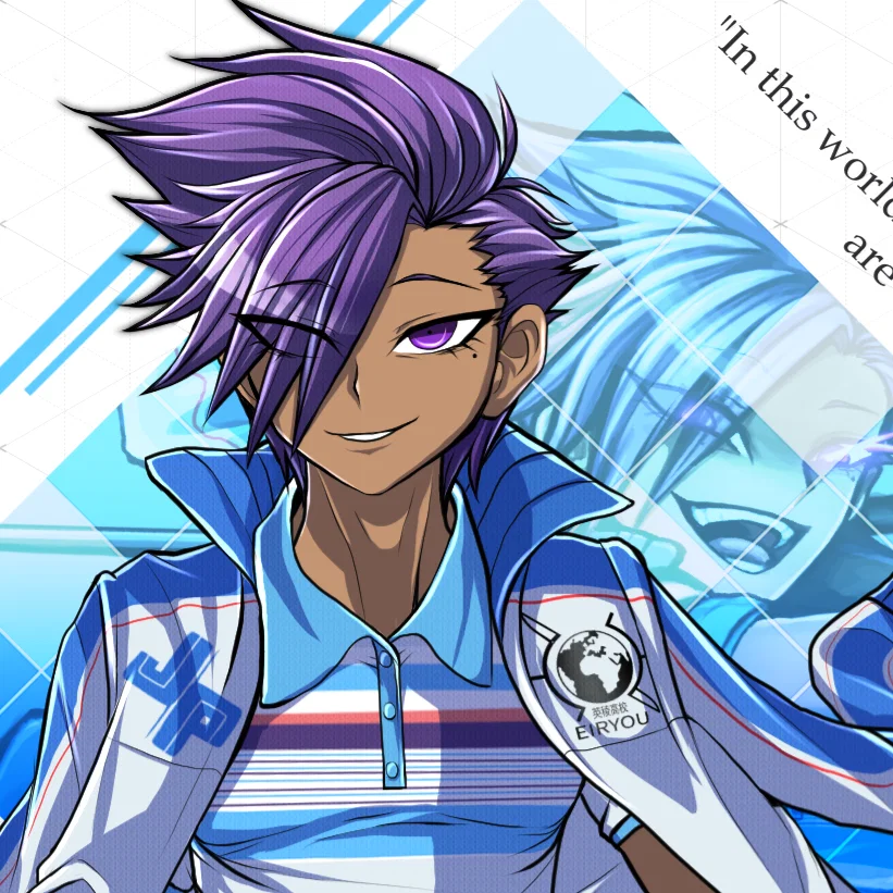 Kazuya Makishima 