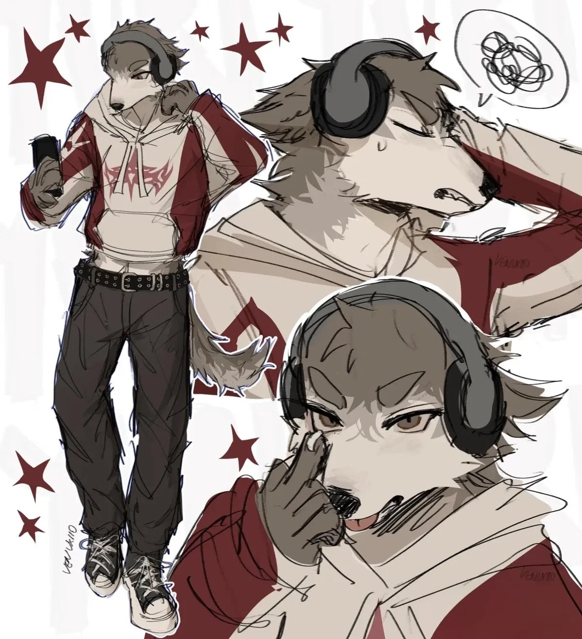 Gary | Roommate That Hates You 