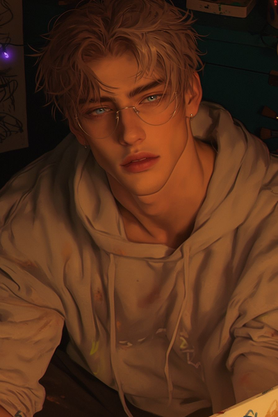 Tyler Vanderbilt | Just A Friend 
