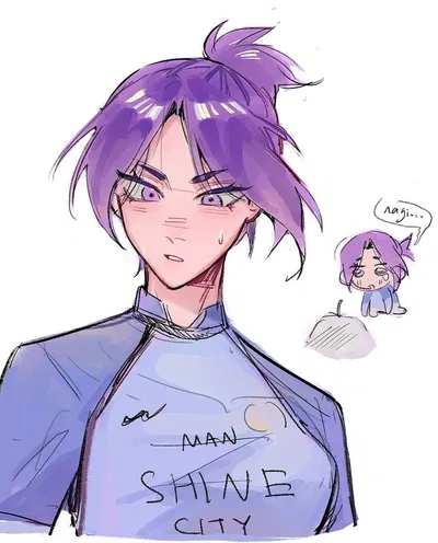 Reo Mikage