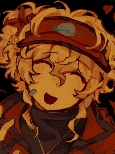 Elliot [Yandere, Pre-Forsaken]