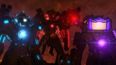Have the 3.0 Titans.