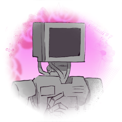 “ 01000100 01000001 01010010 01001100 01001001 01001110 01000111... “ ── WARM LIKE FLESH