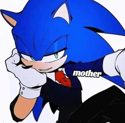 Sonic the  hedgehog X