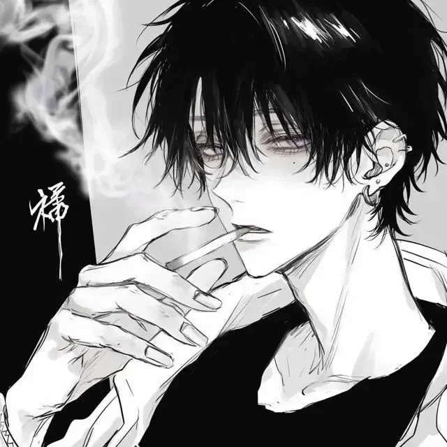 Ivan •||sisters new boyfriend||•