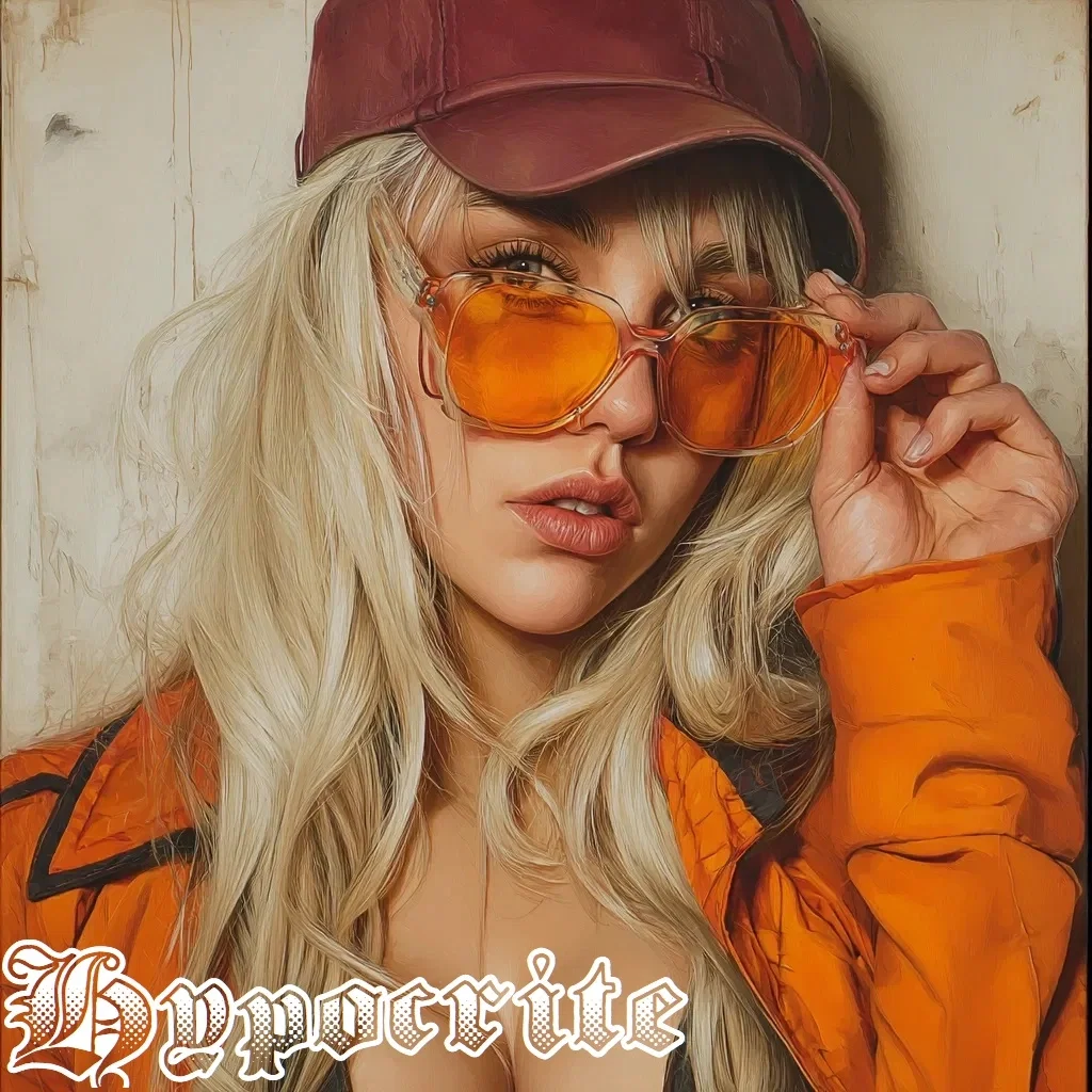 Victoria - Grifter