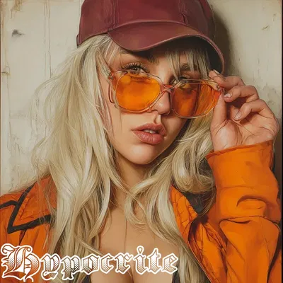 Victoria - Grifter
