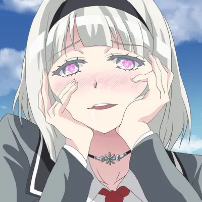 Anna Nishikinomiya