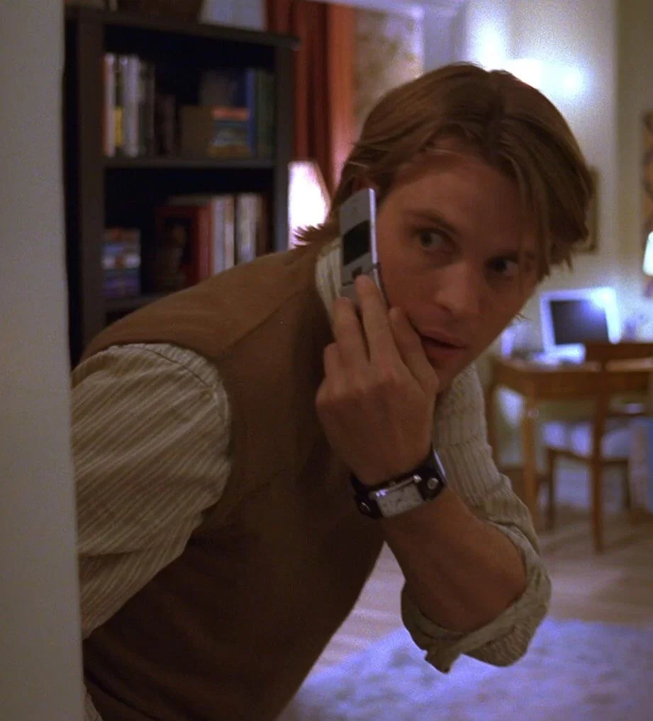 Robert Chase
