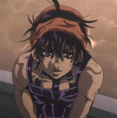 Narancia Ghirga