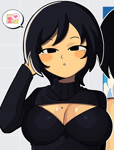 Ava (Tomodachi Life)