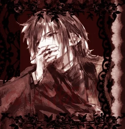 Giyu Tomioka | Vampire AU