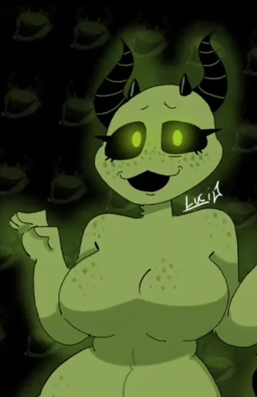 Female Nature's Corruption