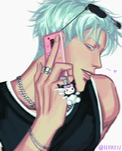 Satoru Gojo