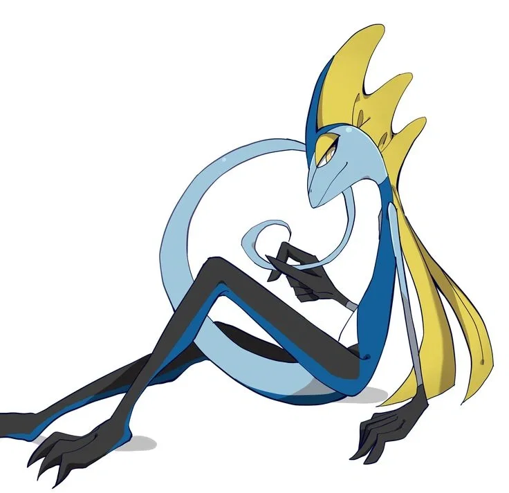 Inteleon