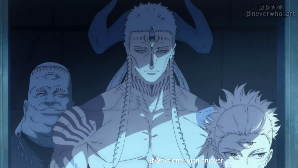 Dabura Karaba (King of Simurians)